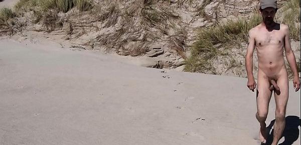  Fun in the Dunes of Denmark